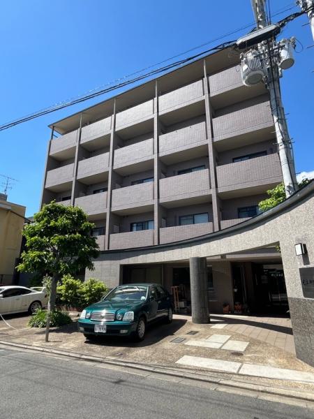 元土御門