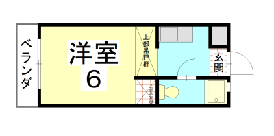 シャトー若草