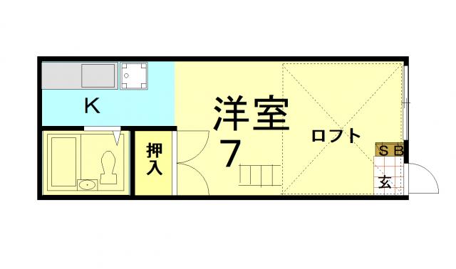 マンションつかさ