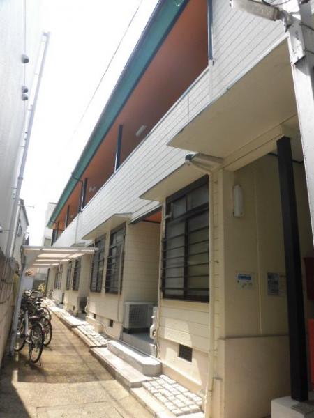 マンションつかさ
