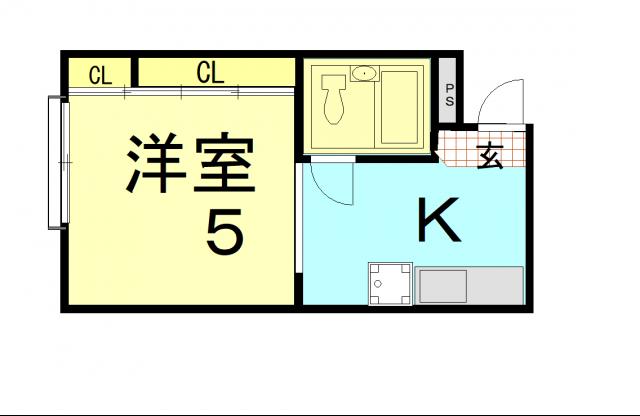 加茂川シティハウス