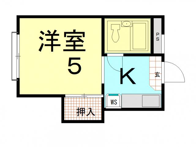 加茂川シティハウス