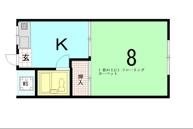 第一兵庫ハイツ