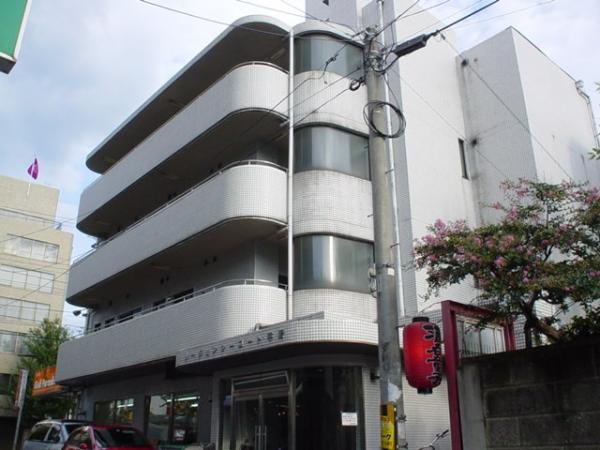 リージェンシーコート平野