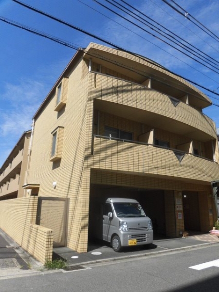 アルトシュロス四条大宮