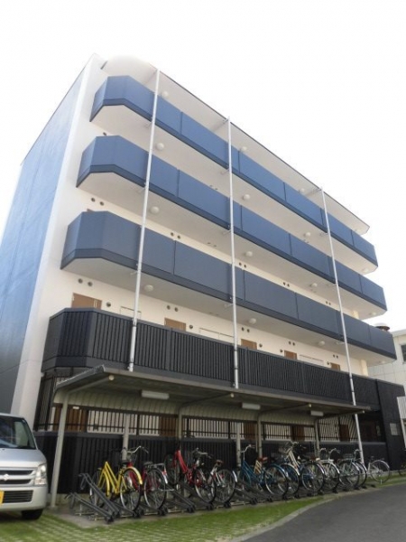 エル・セレーノ西院１番館