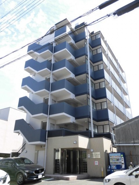 エル・セレーノ西院２番館