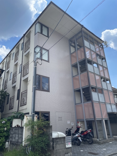 キャニオンテラス３