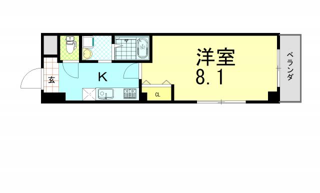 コンフォート９