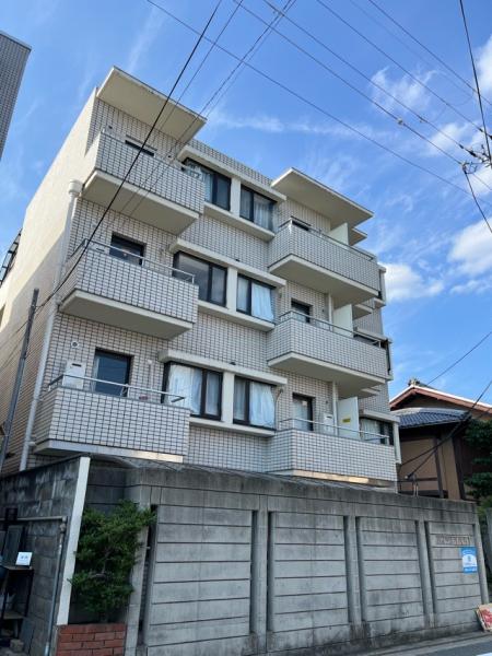 ハイツおおくら
