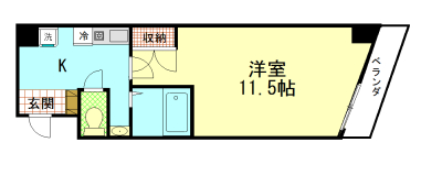 アネックス西院