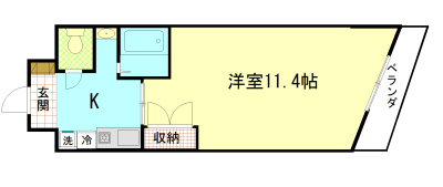 アネックス西院