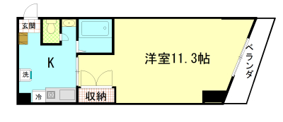 アネックス西院