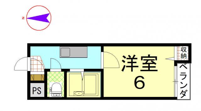 メゾン高見