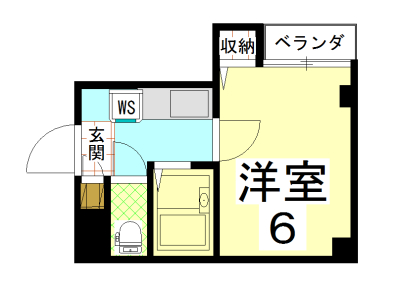 メゾン高見