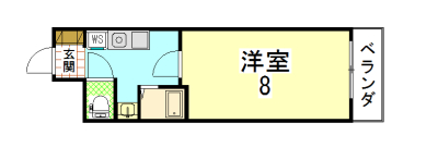 今出川アイビーハウス
