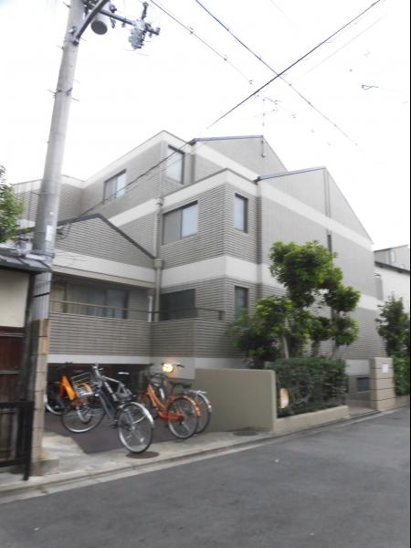 今出川アイビーハウス