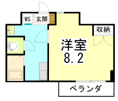 シャントール二条