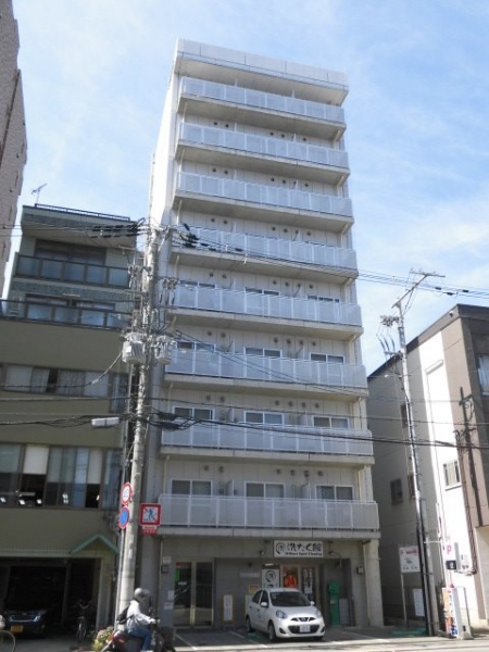 シャントール二条