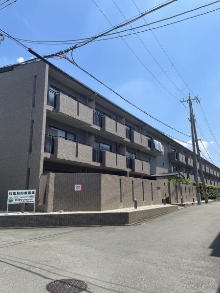 バウスクロス龍安寺