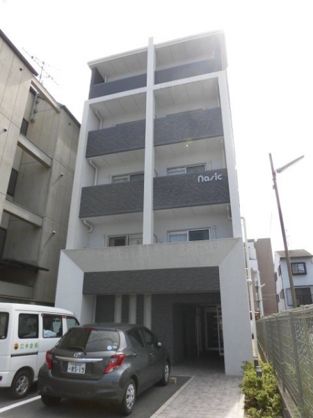 フェイバル二条