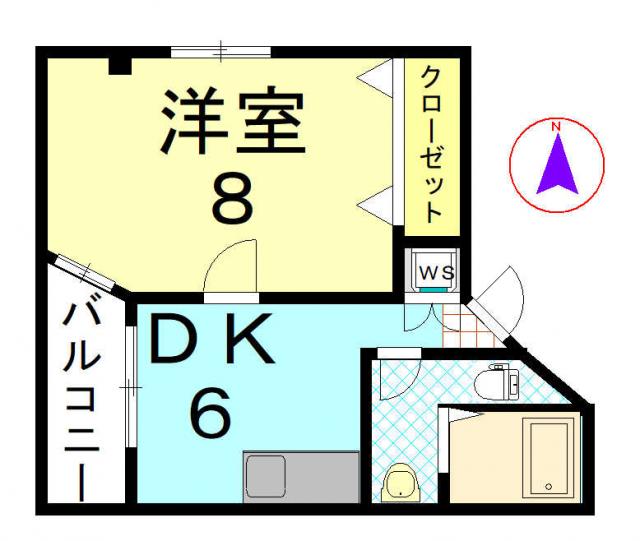 メゾンサクラ
