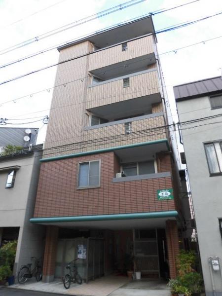 メゾンサクラ