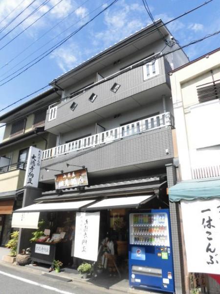 メゾン雪紫