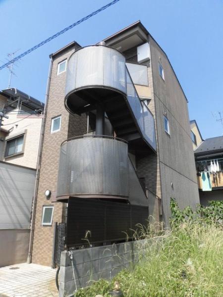 アメニティＫ１