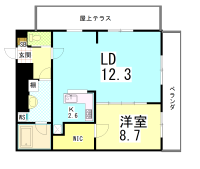 ARTISTA円町ドゥーエ