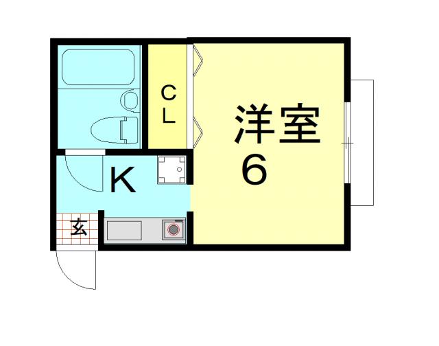 マコー北山