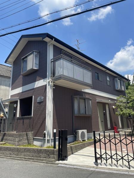 ツインヒル西館