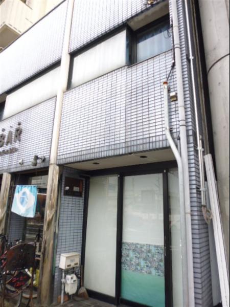 下鴨西本町貸家