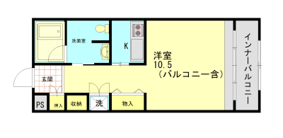 エスアンプレミア御所北