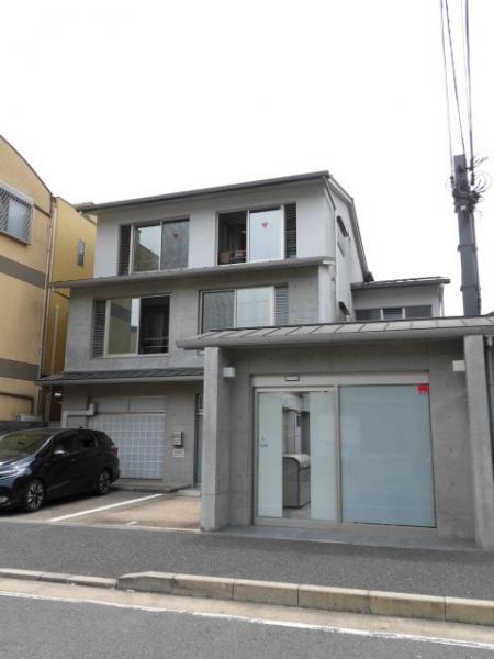 エスアンプレミア御所北