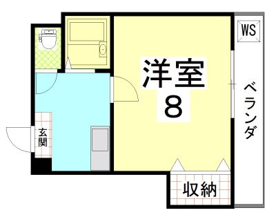 メゾン神楽丘