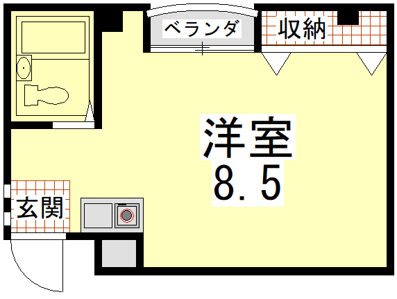 ビュウ御薗