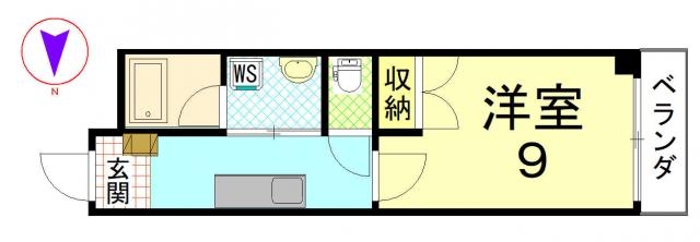 カーサ成逸