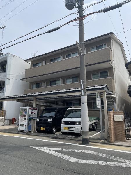 カーサ成逸