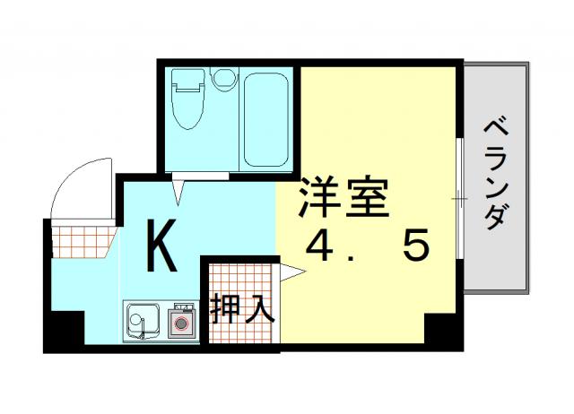 セラヴィ岩倉