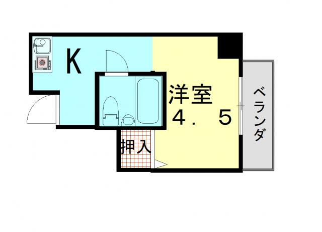 セラヴィ岩倉