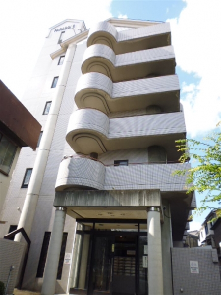 パラドール西院ＰＡＲＴ-２