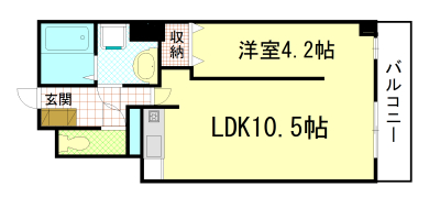 モンドール西院