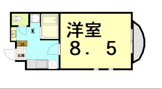 下鴨アイビーハウス