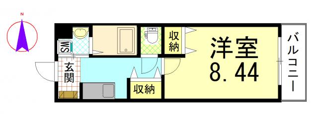 ペルージュ油小路