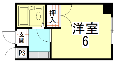 ピュアー紙屋川