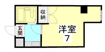 ピュアー紙屋川
