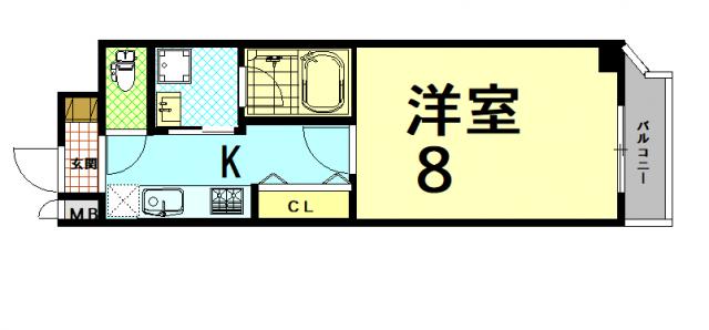 ノーブル百万遍
