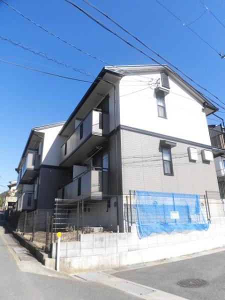 ブランドール藤林