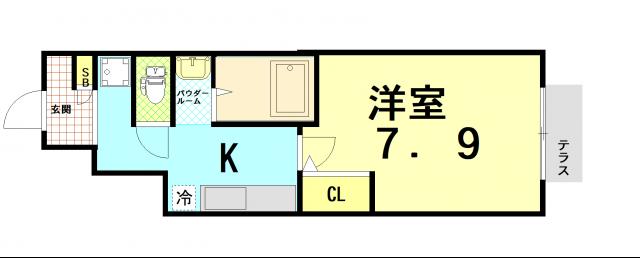Estudio西泉堂